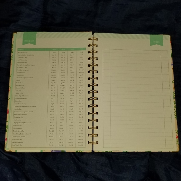 Journal - Picture 4 of 5